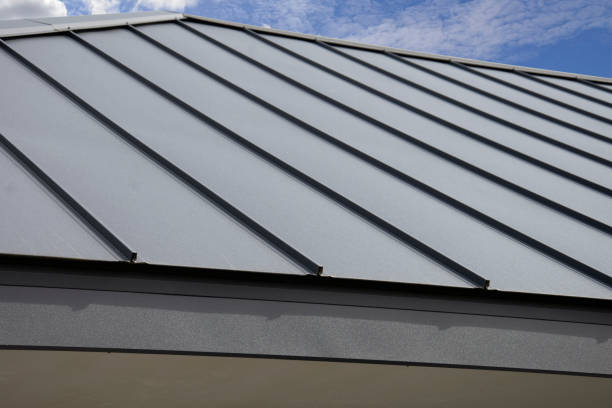 Best Roof Ventilation Installation  in Mammoth Spring, AR